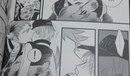 漫画同人本,同人本中的幻想世界巡礼